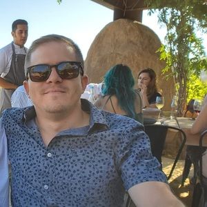 Meet your Posher, Alfonso